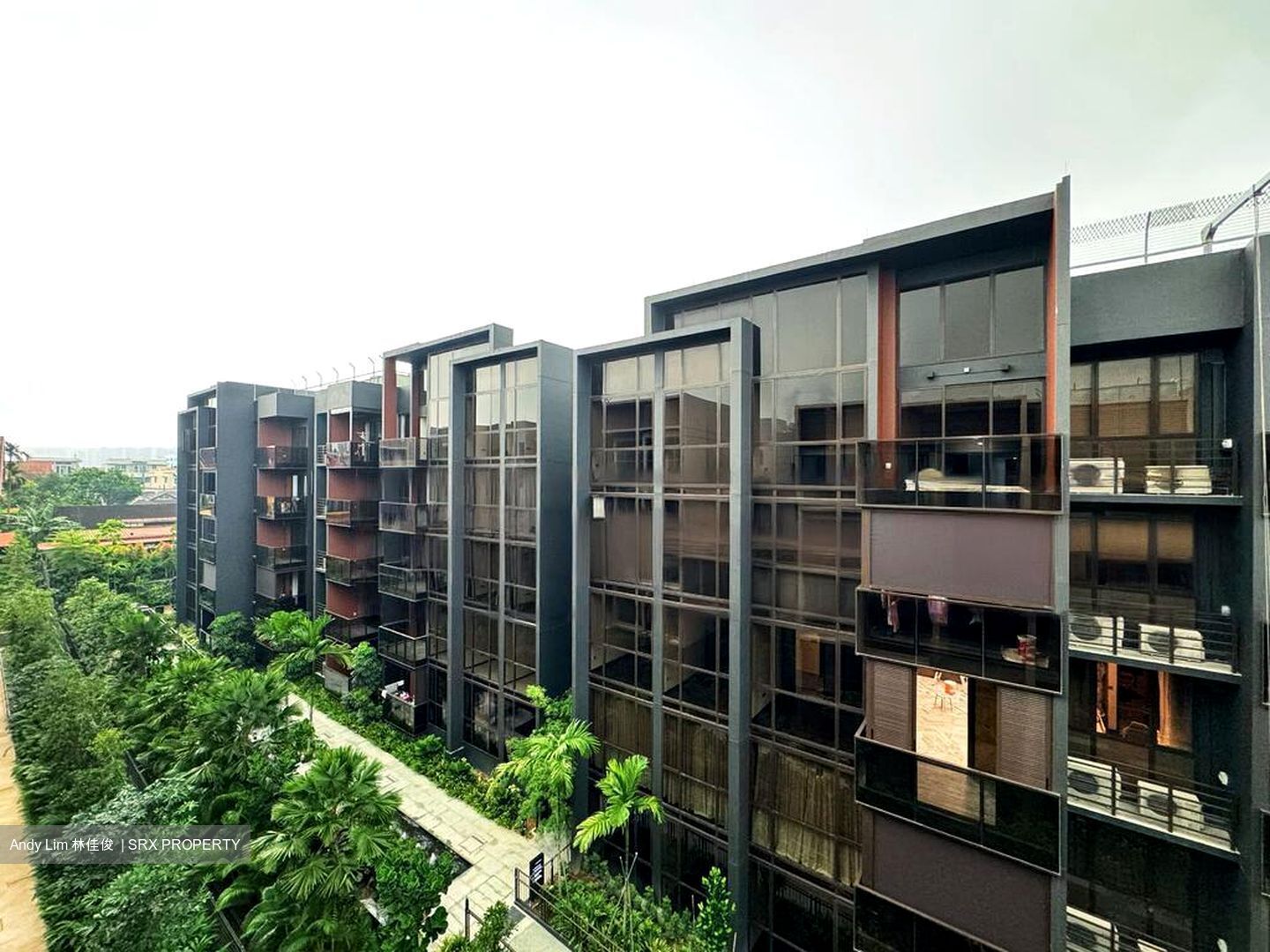 The Watergardens At Canberra (D27), Apartment #458671691